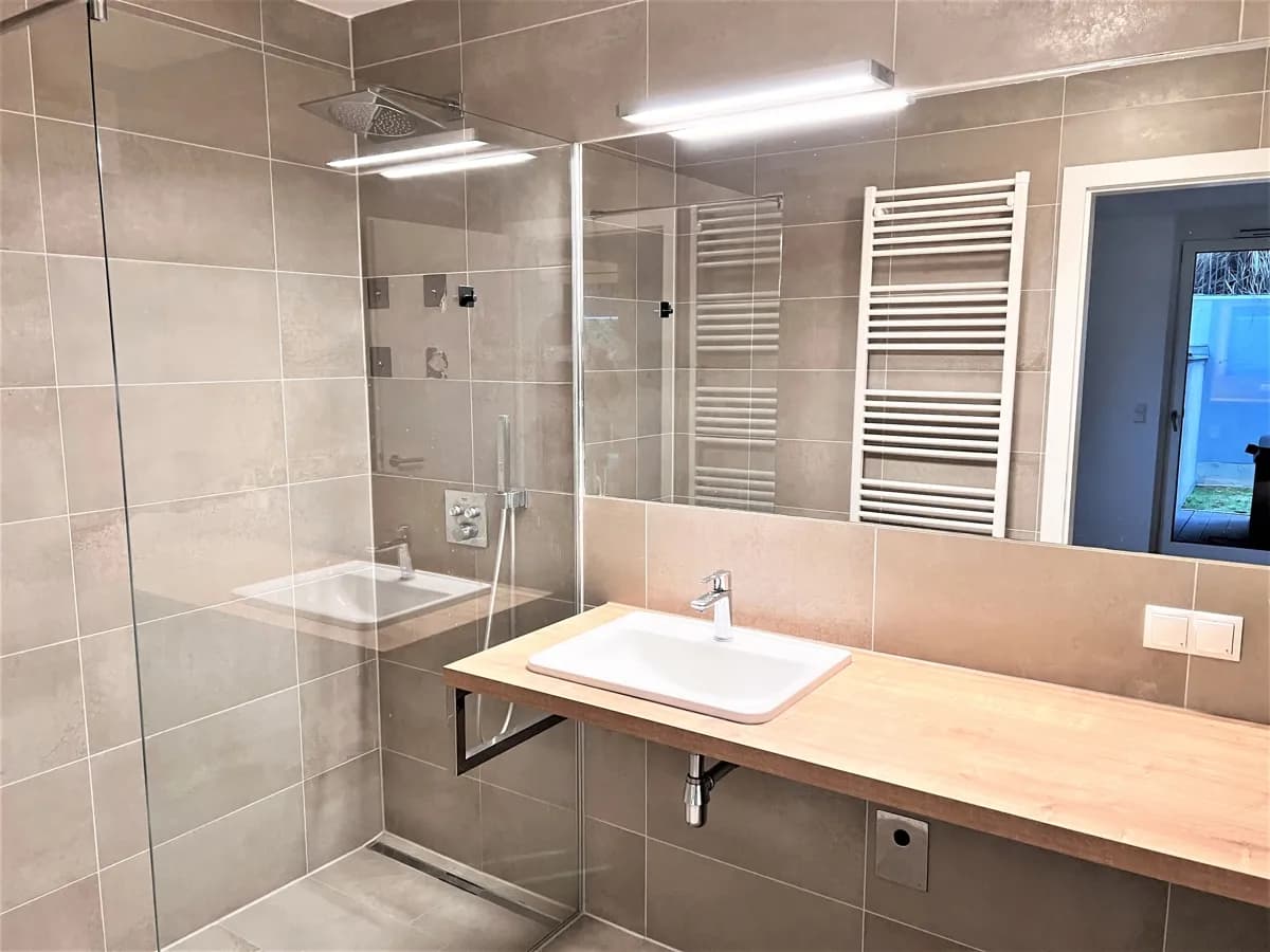 2-Zimmer-Wohnung kaufen in Wien – 48 m², € 352.800 – Bild 7 von 12