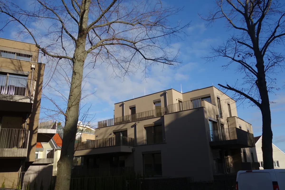 2-Zimmer-Wohnung kaufen in Wien – 48 m², € 352.800 – Bild 8 von 12