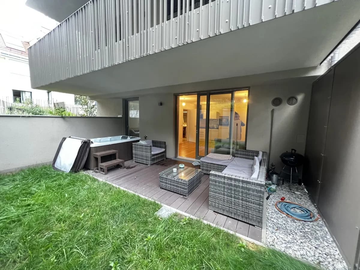 2-Zimmer-Wohnung kaufen in Wien – 48 m², € 352.800 – Bild 10 von 12