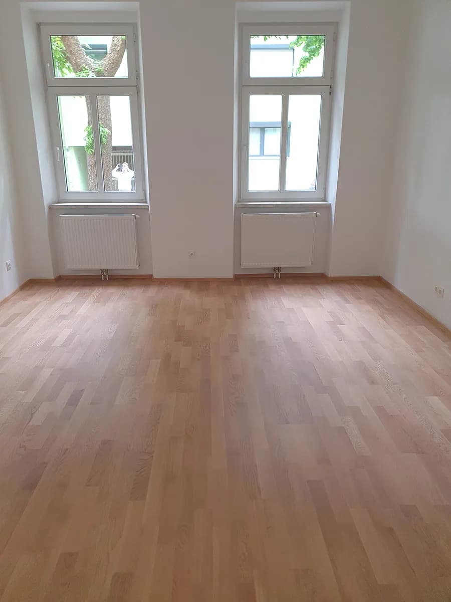 3-Zimmer-Wohnung mieten in Wien – 72,86 m², € 1.000 – Bild 1 von 8