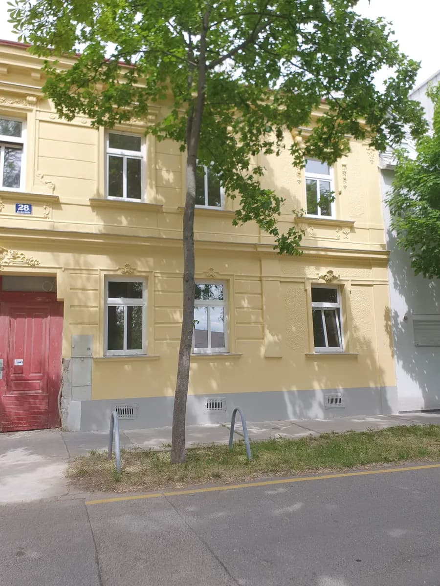 3-Zimmer-Wohnung mieten in Wien – 72,86 m², € 1.000 – Bild 8 von 8