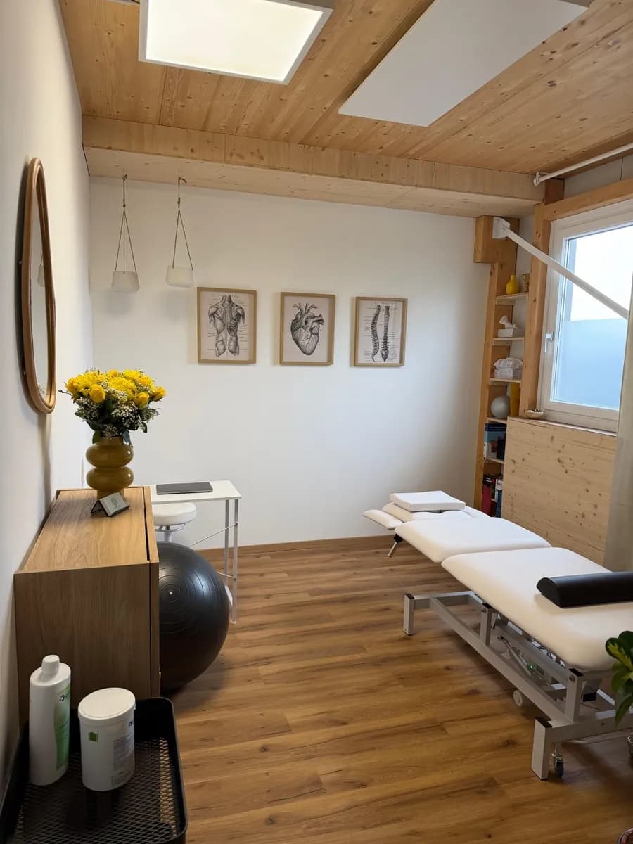 Immobilie mieten in Salzburg Stadt – 15 m², € 400 – Bild 2 von 3