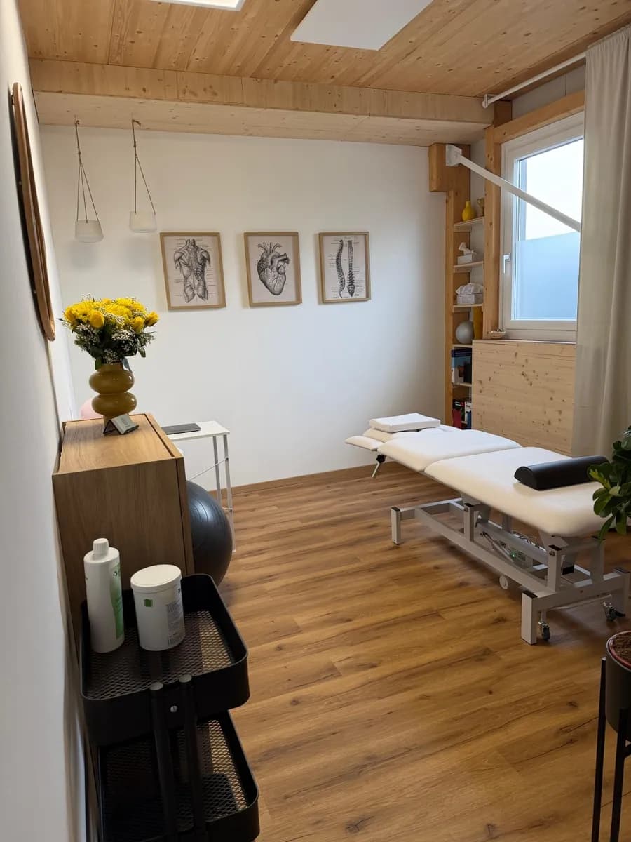 Immobilie mieten in Salzburg Stadt – 15 m², € 400 – Bild 3 von 3