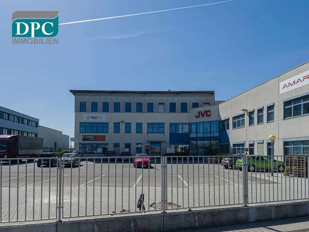 Gewerbeimmobilie mieten in Wien – 490 m², € 4.900 – Bild 1 von 14