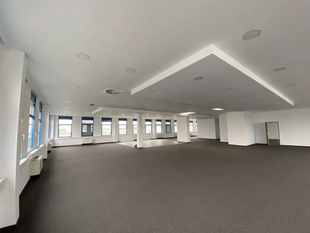Gewerbeimmobilie mieten in Wien – 490 m², € 4.900 – Bild 3 von 14