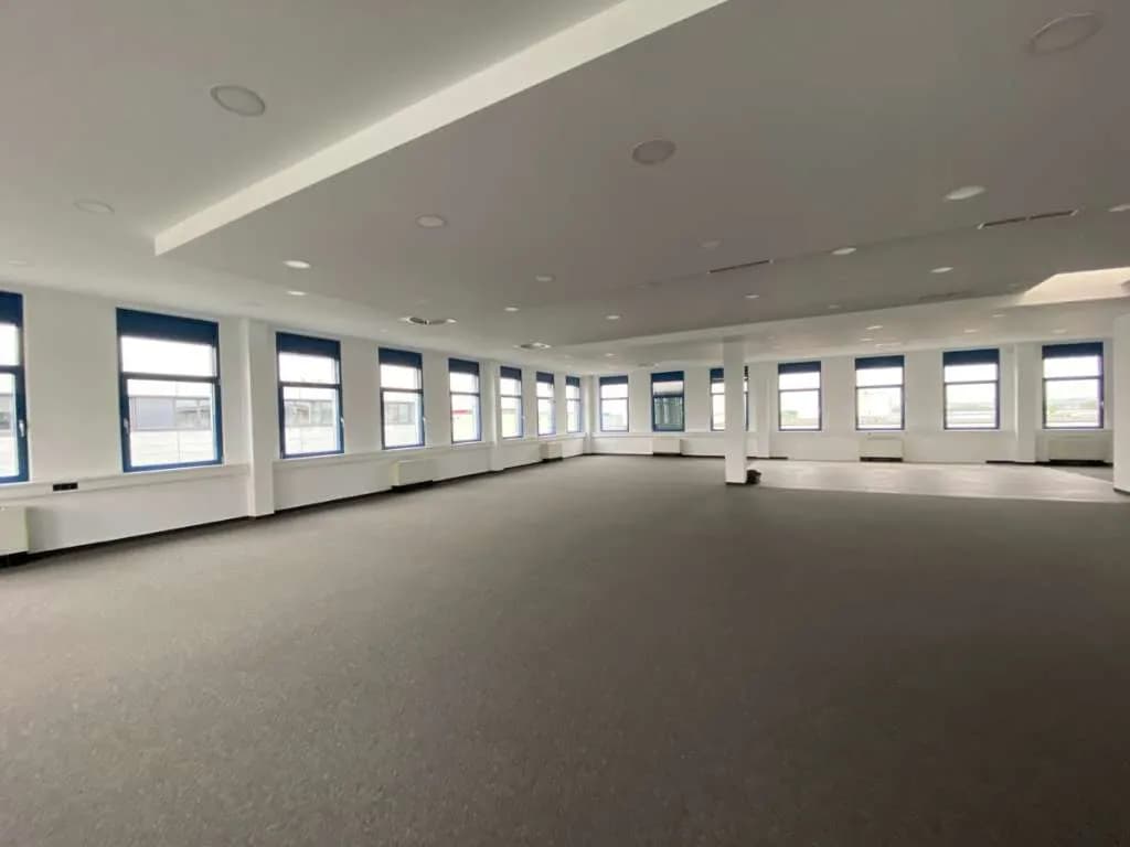Gewerbeimmobilie mieten in Wien – 490 m², € 4.900 – Bild 4 von 14