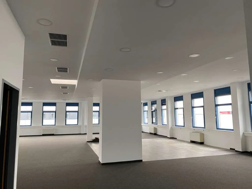 Gewerbeimmobilie mieten in Wien – 490 m², € 4.900 – Bild 5 von 14