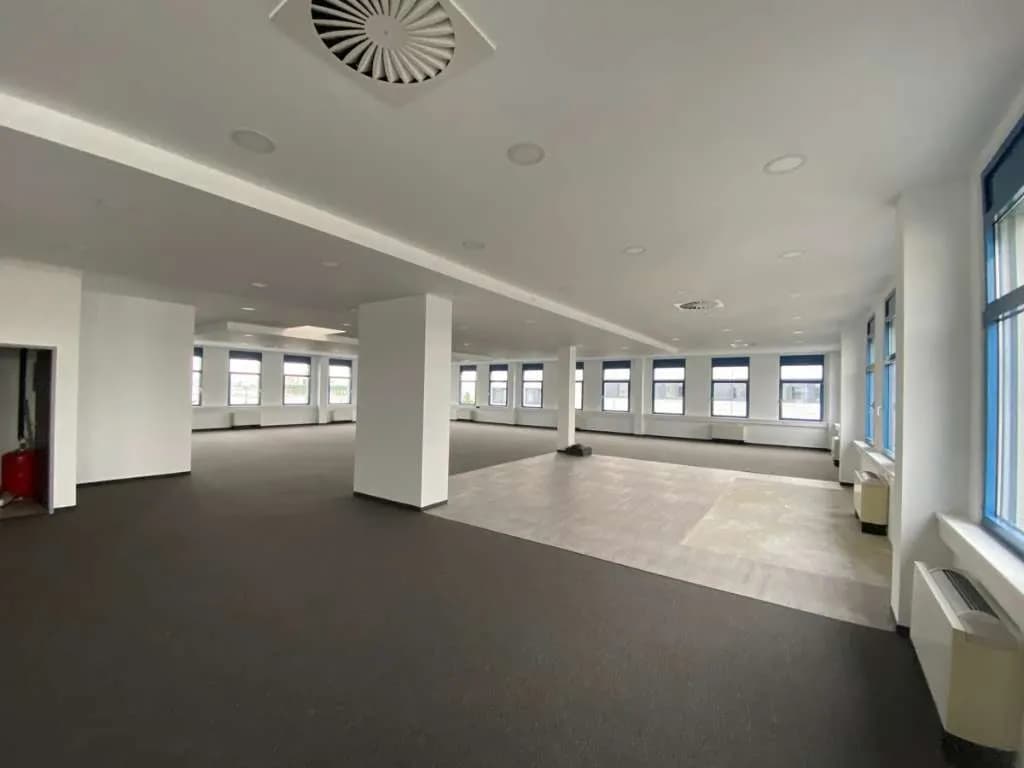 Gewerbeimmobilie mieten in Wien – 490 m², € 4.900 – Bild 6 von 14