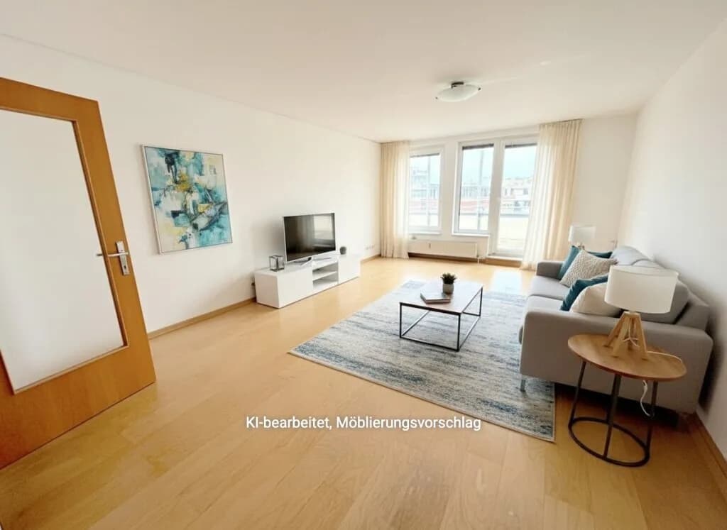 2-Zimmer-Wohnung kaufen in Wien – 65,42 m², € 329.000 – Bild 1 von 21