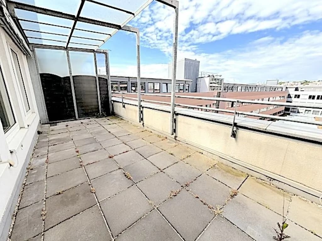 2-Zimmer-Wohnung kaufen in Wien – 65,42 m², € 329.000 – Bild 2 von 21
