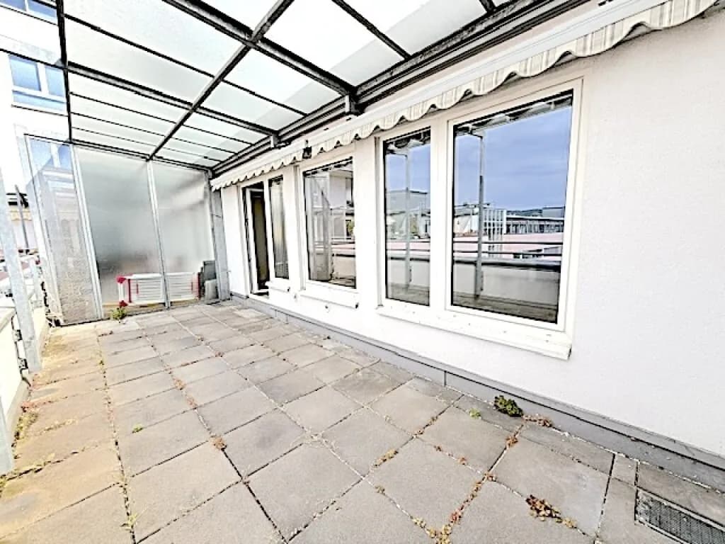 2-Zimmer-Wohnung kaufen in Wien – 65,42 m², € 329.000 – Bild 16 von 21