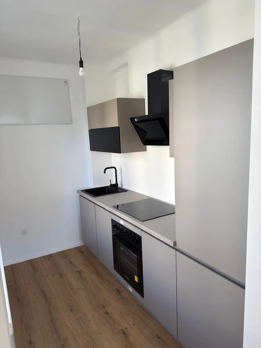 Wohnung mieten in Graz – 50 m², € 850