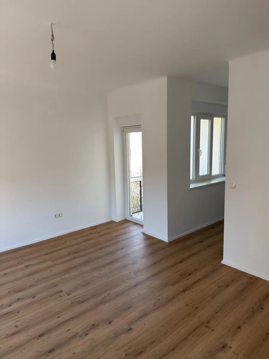 Wohnung mieten in Graz – 50 m², € 850 – Bild 2 von 13