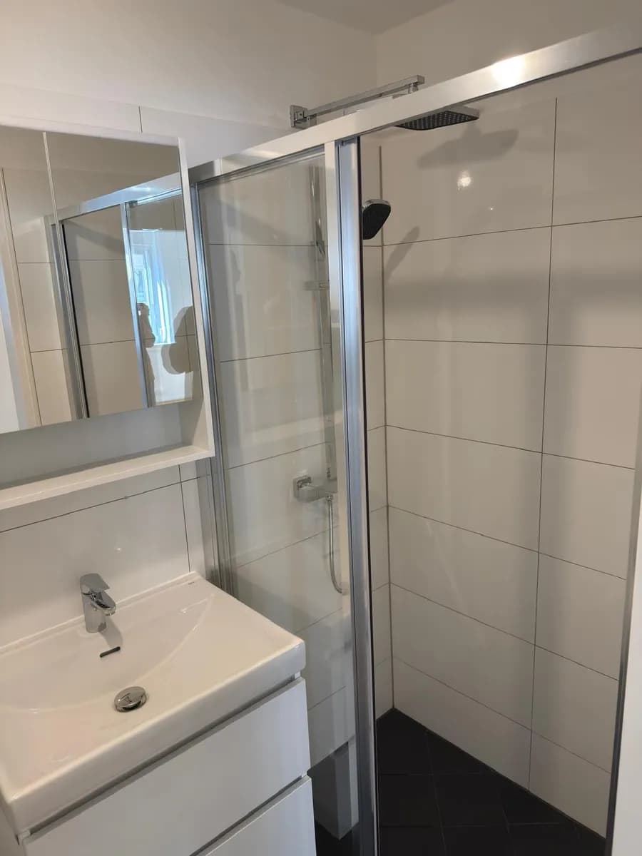 Wohnung mieten in Graz – 50 m², € 850 – Bild 6 von 13