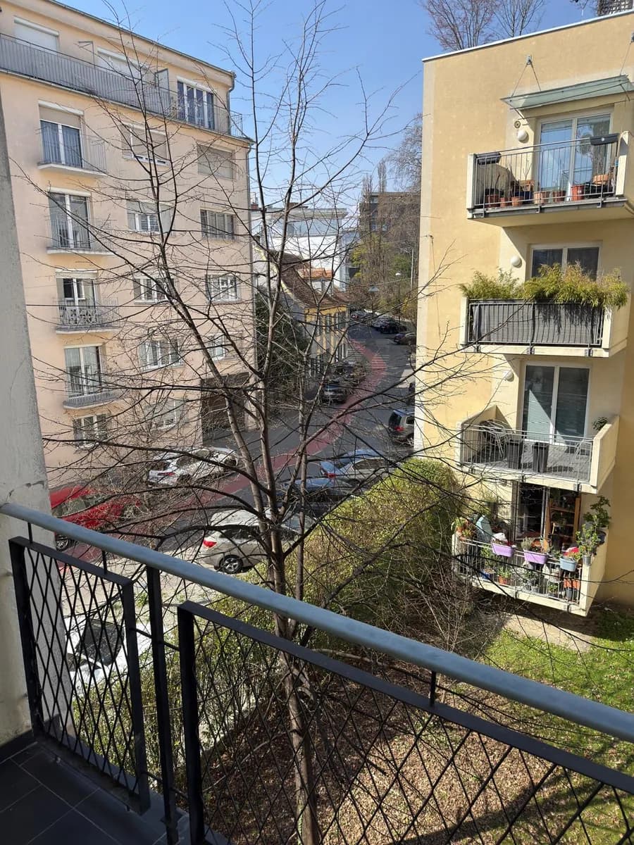 Wohnung mieten in Graz – 50 m², € 850 – Bild 7 von 13