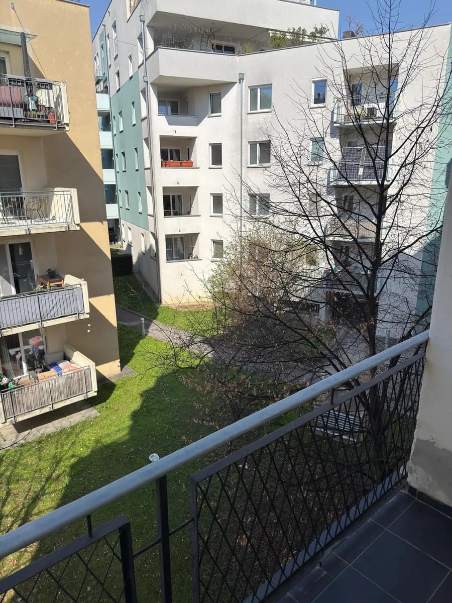Wohnung mieten in Graz – 50 m², € 850 – Bild 8 von 13