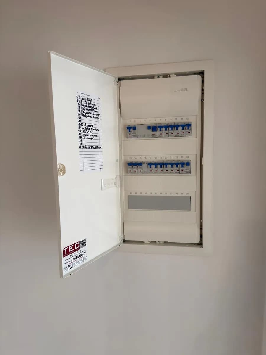 Wohnung mieten in Graz – 50 m², € 850 – Bild 9 von 13