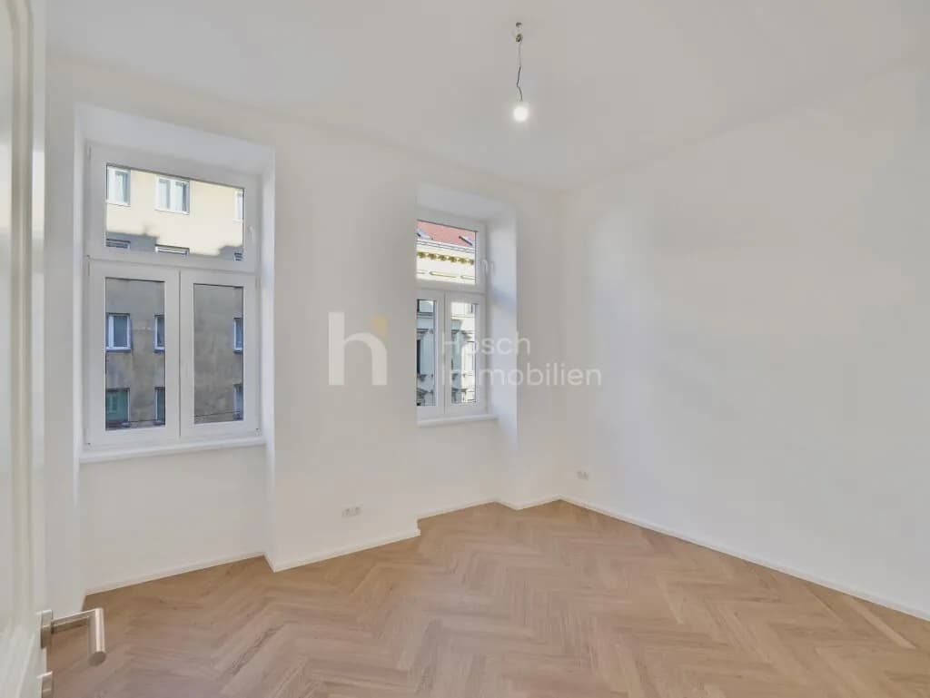 2-Zimmer-Wohnung kaufen in Wien – 41,72 m², € 199.000 – Bild 1 von 12
