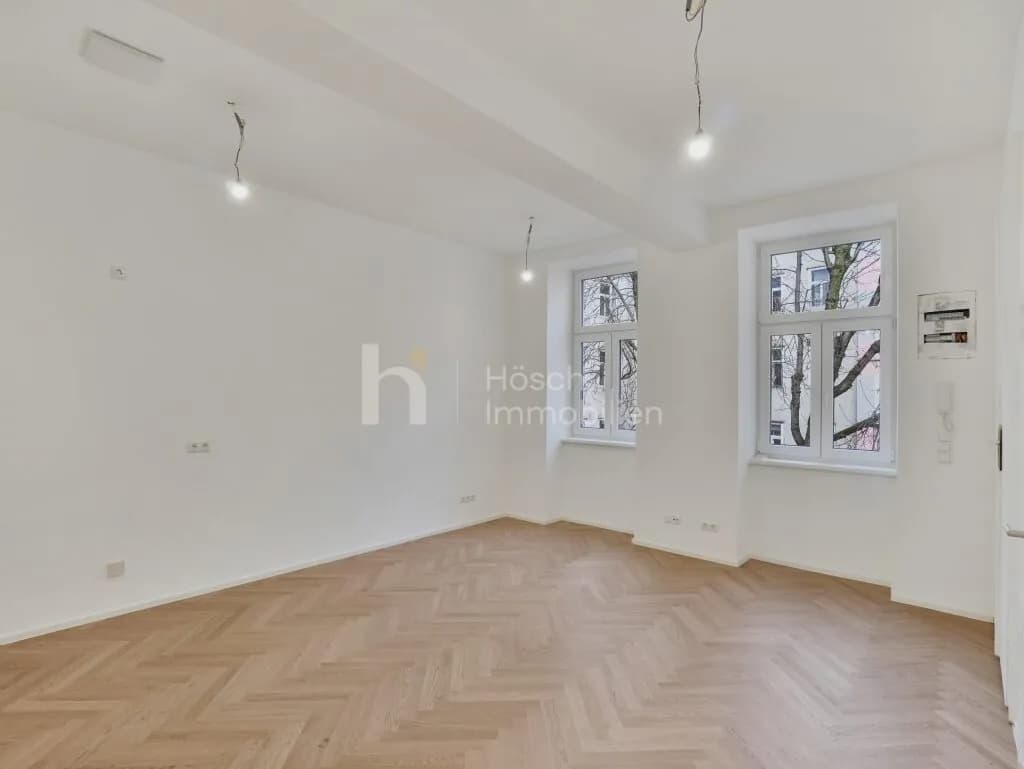 2-Zimmer-Wohnung kaufen in Wien – 41,72 m², € 199.000 – Bild 3 von 12