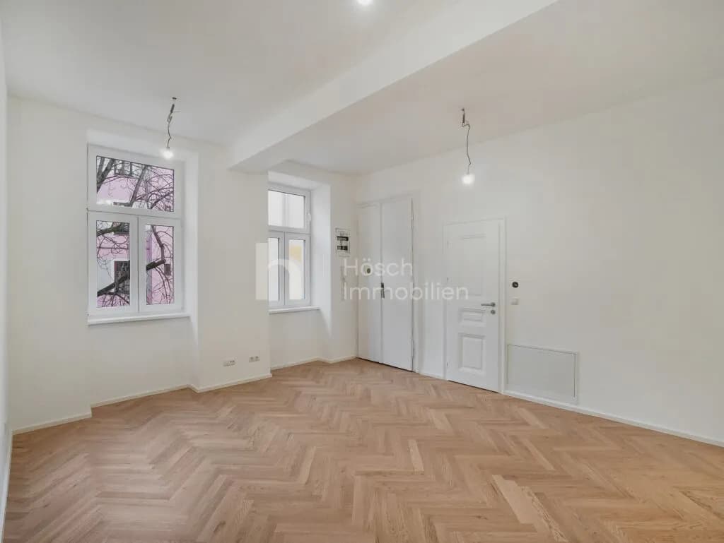 2-Zimmer-Wohnung kaufen in Wien – 41,72 m², € 199.000 – Bild 4 von 12