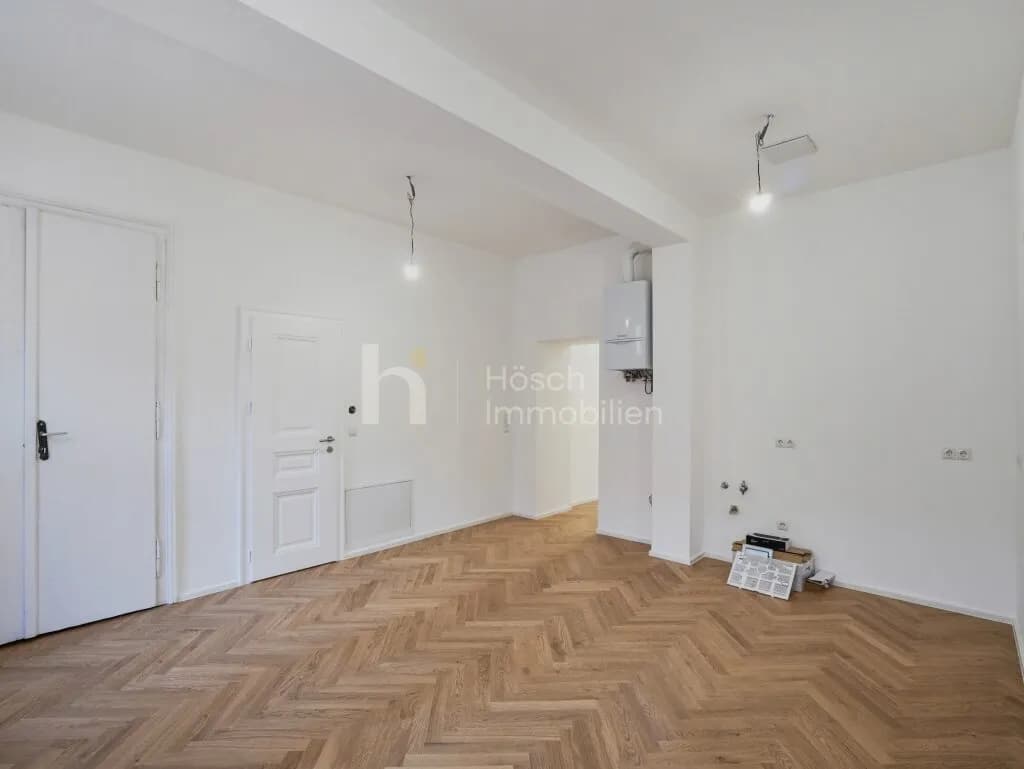 2-Zimmer-Wohnung kaufen in Wien – 41,72 m², € 199.000 – Bild 5 von 12