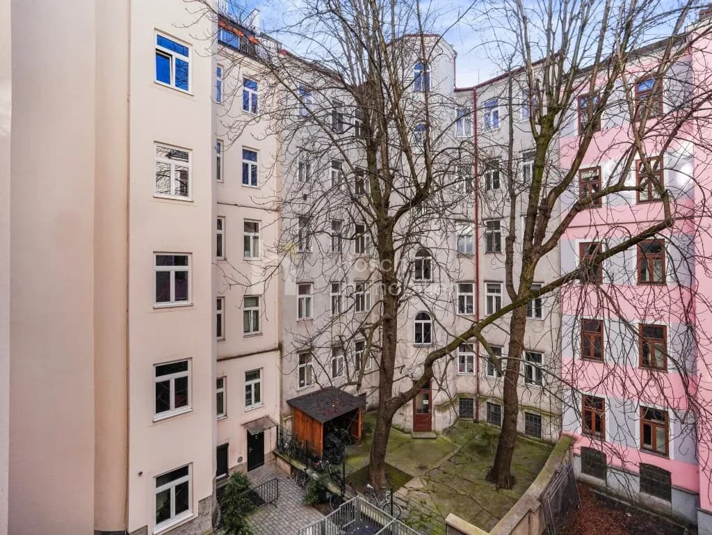 2-Zimmer-Wohnung kaufen in Wien – 41,72 m², € 199.000 – Bild 7 von 12