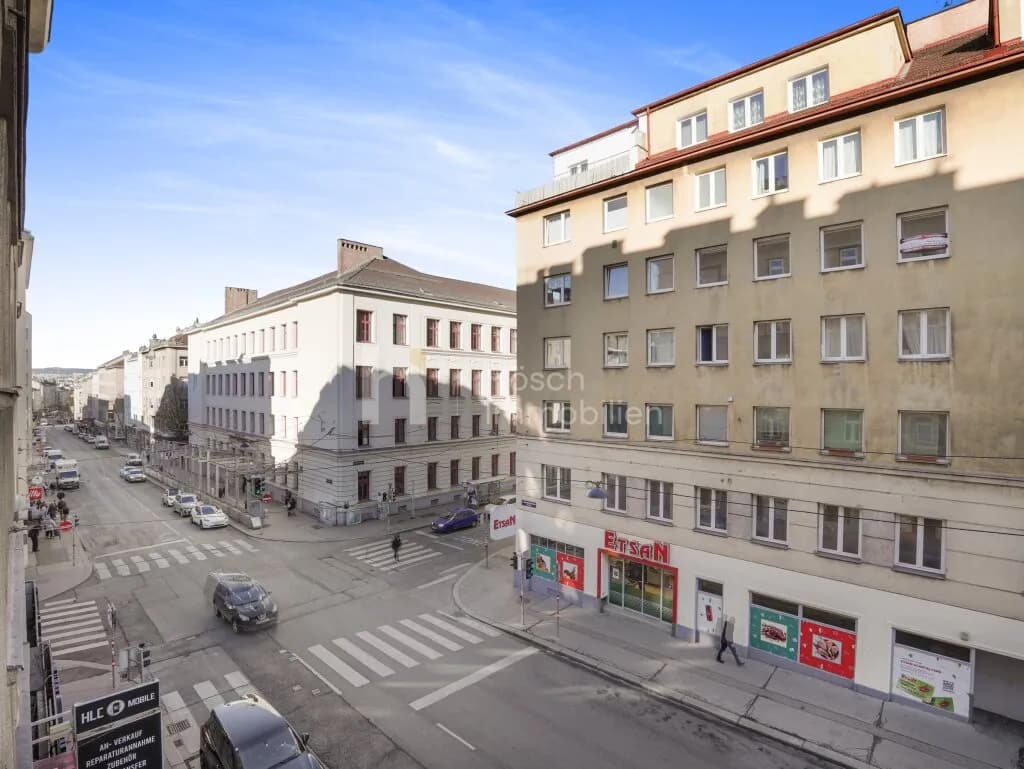2-Zimmer-Wohnung kaufen in Wien – 41,72 m², € 199.000 – Bild 8 von 12
