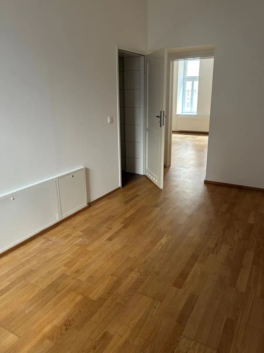 3-Zimmer-Wohnung mieten in Wien – 71,91 m², € 850 – Bild 1 von 7