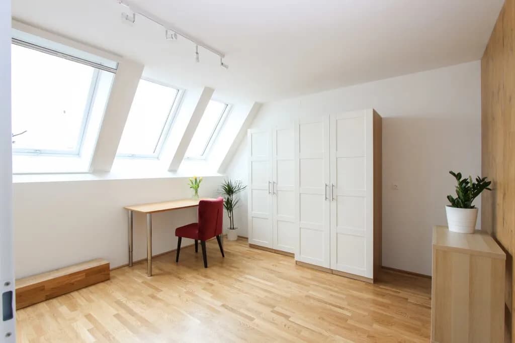 1-Zimmer-Wohnung mieten in Wien – 23,73 m², € 802 – Bild 2 von 16