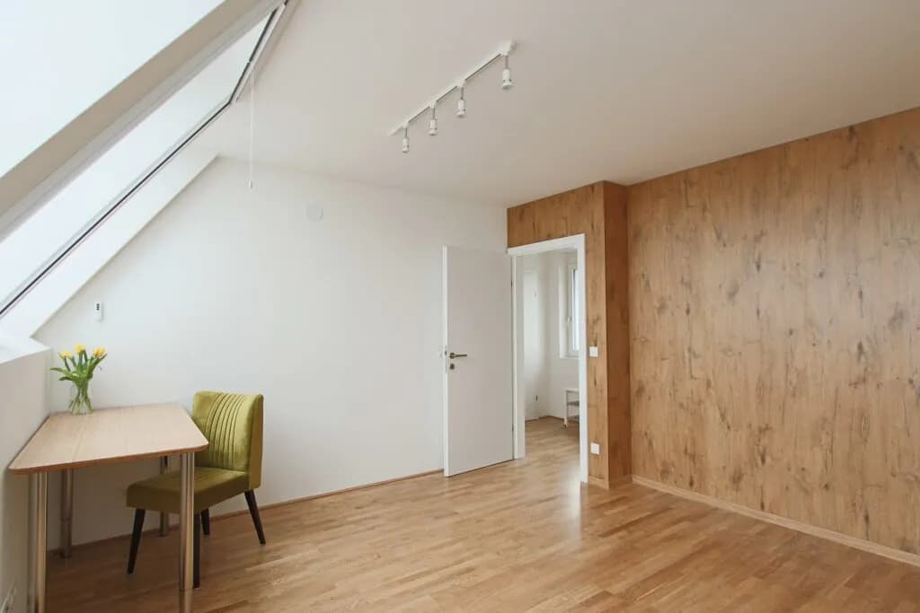 1-Zimmer-Wohnung mieten in Wien – 23,73 m², € 802 – Bild 3 von 16