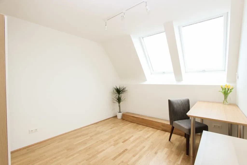 1-Zimmer-Wohnung mieten in Wien – 23,73 m², € 802 – Bild 4 von 16