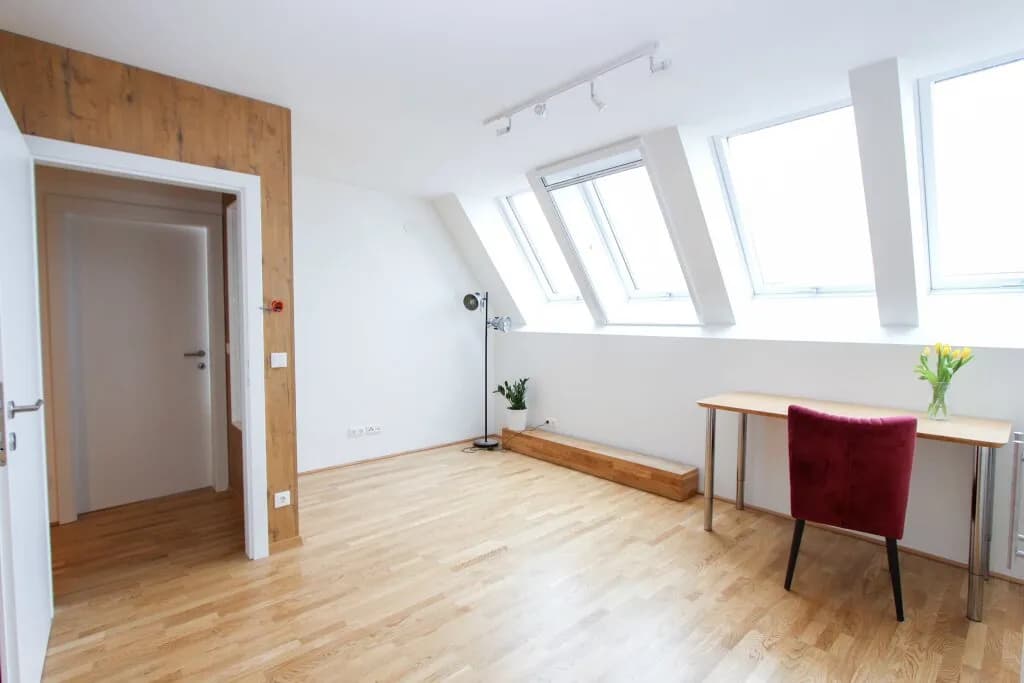 1-Zimmer-Wohnung mieten in Wien – 23,73 m², € 802 – Bild 5 von 16