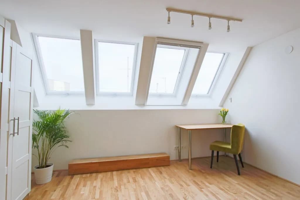 1-Zimmer-Wohnung mieten in Wien – 23,73 m², € 802 – Bild 6 von 16