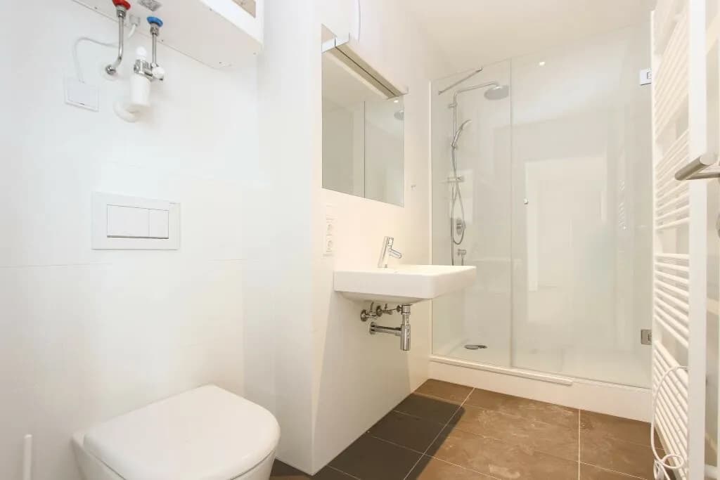 1-Zimmer-Wohnung mieten in Wien – 23,73 m², € 802 – Bild 8 von 16