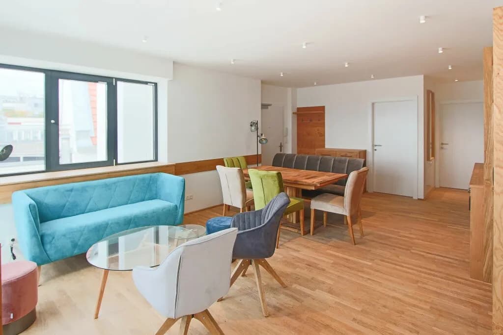 1-Zimmer-Wohnung mieten in Wien – 23,73 m², € 802 – Bild 9 von 16