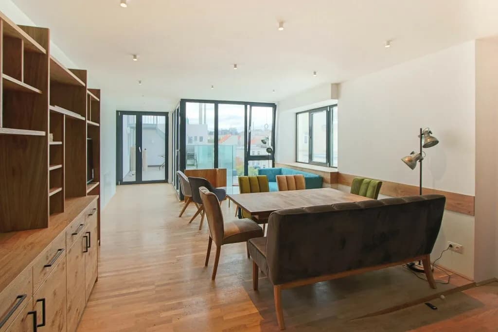 1-Zimmer-Wohnung mieten in Wien – 23,73 m², € 802 – Bild 10 von 16
