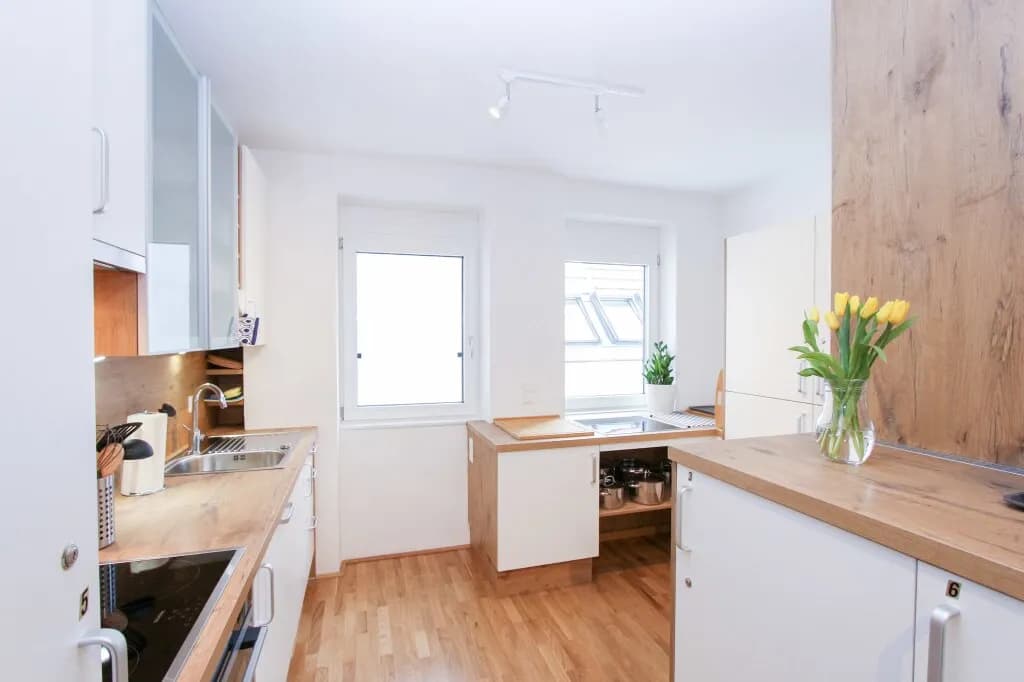 1-Zimmer-Wohnung mieten in Wien – 23,73 m², € 802 – Bild 11 von 16