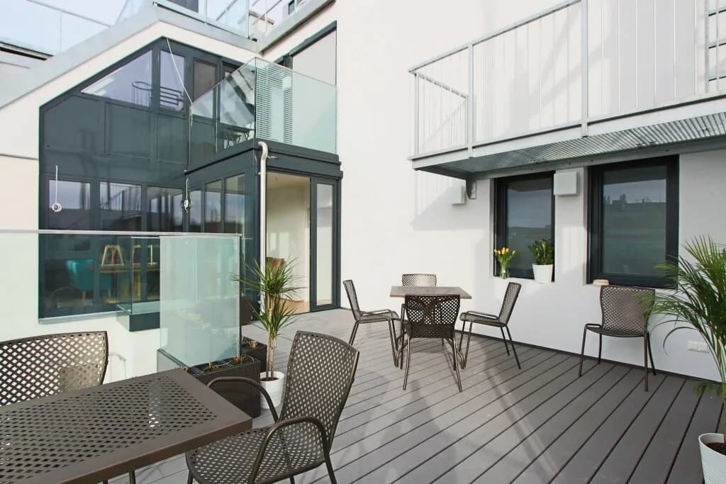 1-Zimmer-Wohnung mieten in Wien – 23,73 m², € 802 – Bild 13 von 16