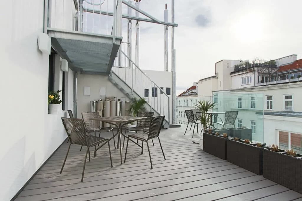 1-Zimmer-Wohnung mieten in Wien – 23,73 m², € 802 – Bild 14 von 16