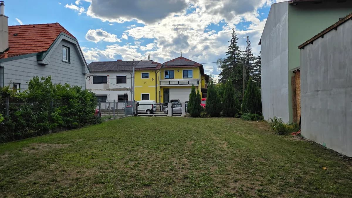 Grundstück kaufen in Baden – 458 m², € 520.000 – Bild 4 von 9