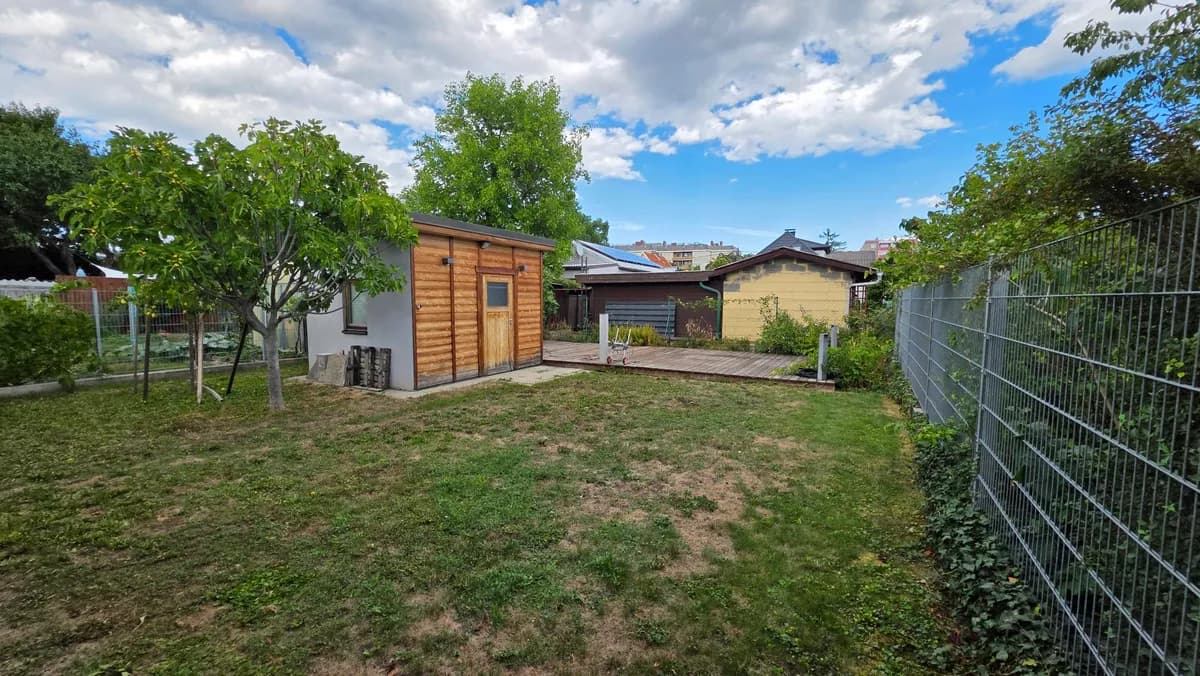 Grundstück kaufen in Baden – 458 m², € 520.000 – Bild 5 von 9