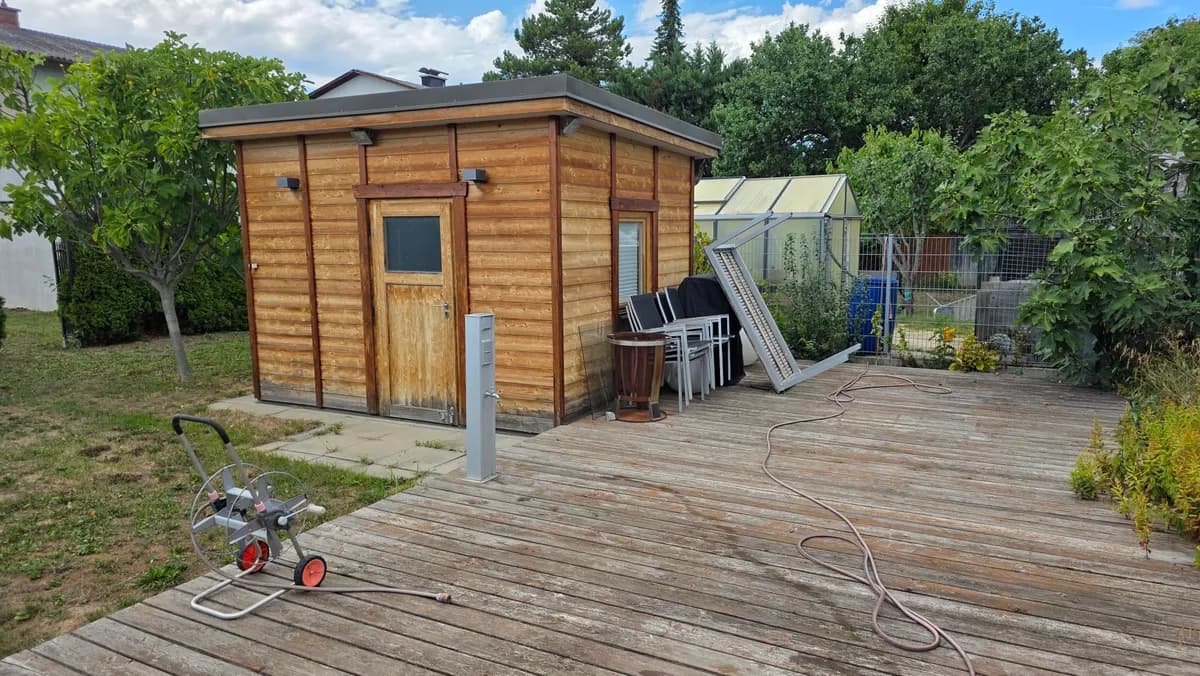 Grundstück kaufen in Baden – 458 m², € 520.000 – Bild 7 von 9