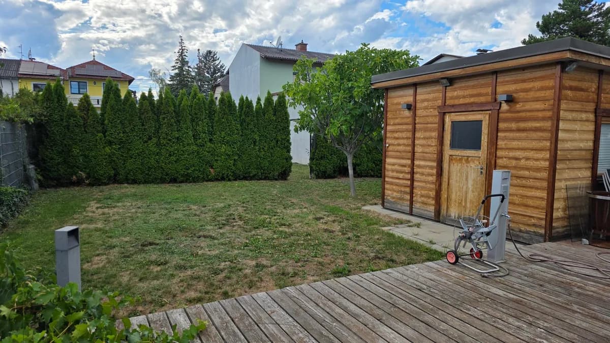 Grundstück kaufen in Baden – 458 m², € 520.000 – Bild 8 von 9