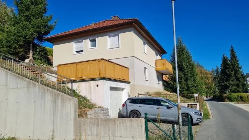 4-Zimmer-Haus kaufen in Steyr – 77 m², € 349.000