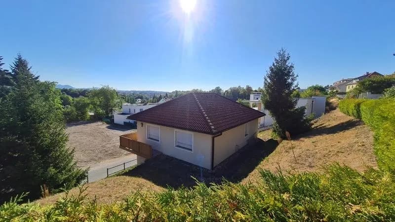 4-Zimmer-Haus kaufen in Steyr – 77 m², € 349.000 – Bild 2 von 5