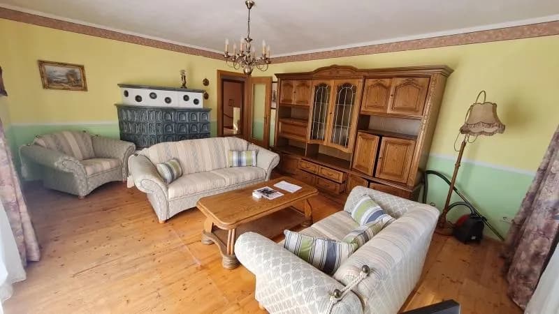 4-Zimmer-Haus kaufen in Steyr – 77 m², € 349.000 – Bild 3 von 5