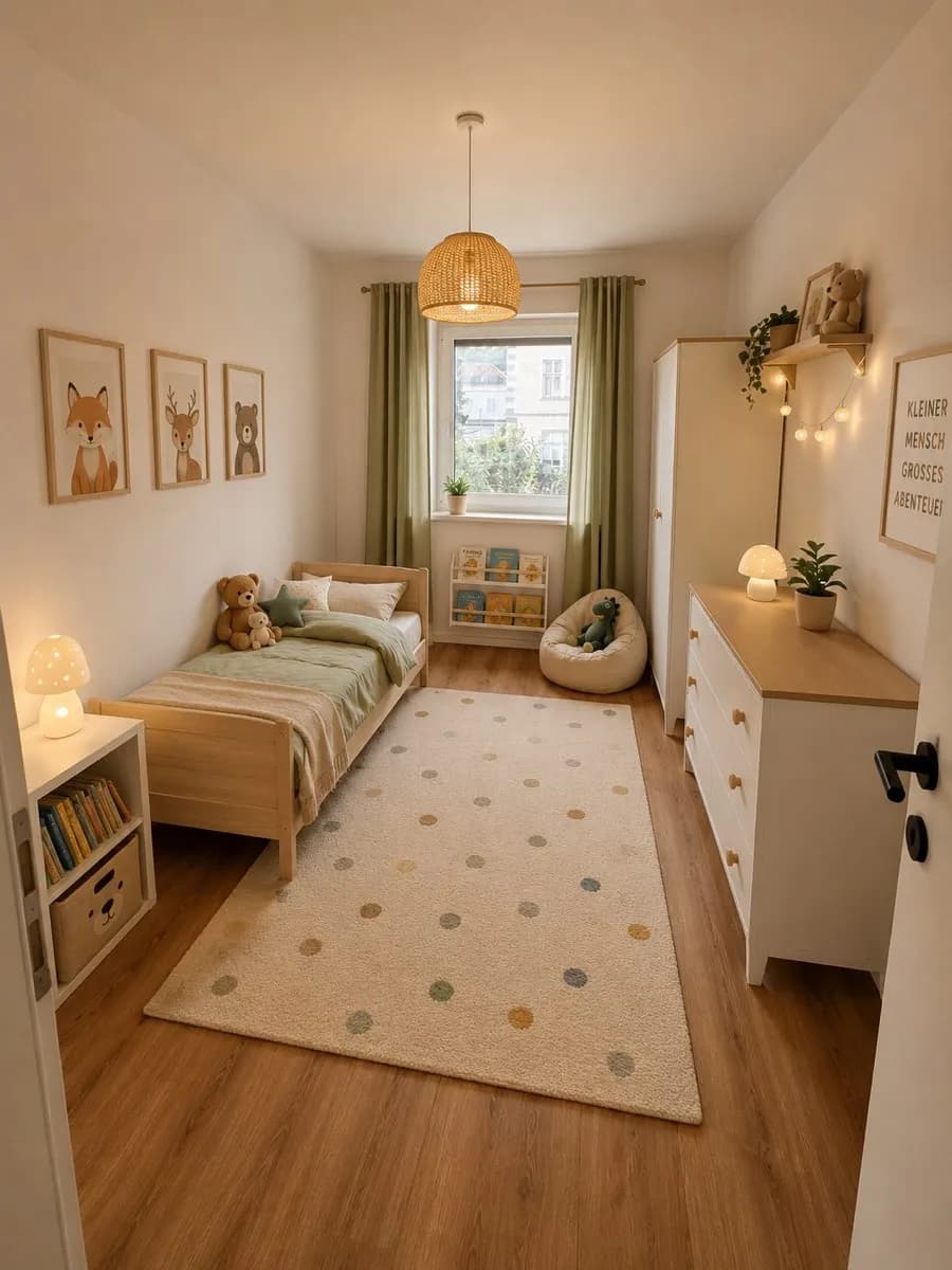 4-Zimmer-Haus kaufen in Steyr – 77 m², € 359.000 – Bild 6 von 24