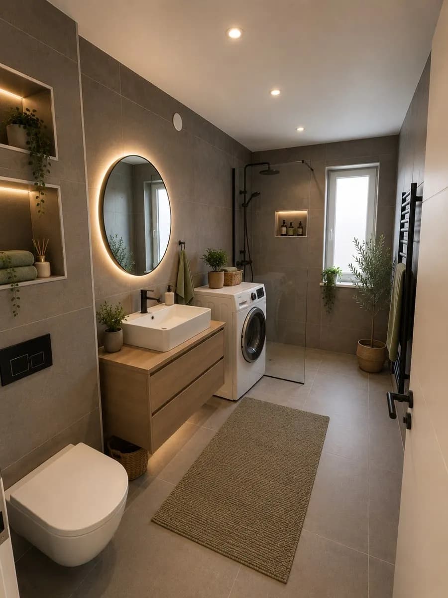 4-Zimmer-Haus kaufen in Steyr – 77 m², € 359.000 – Bild 7 von 24