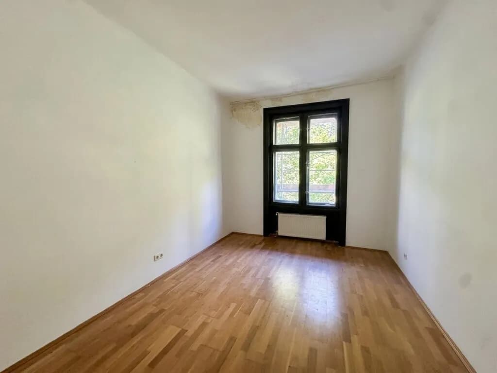 2-Zimmer-Wohnung kaufen in Wien – 36,05 m², € 199.000