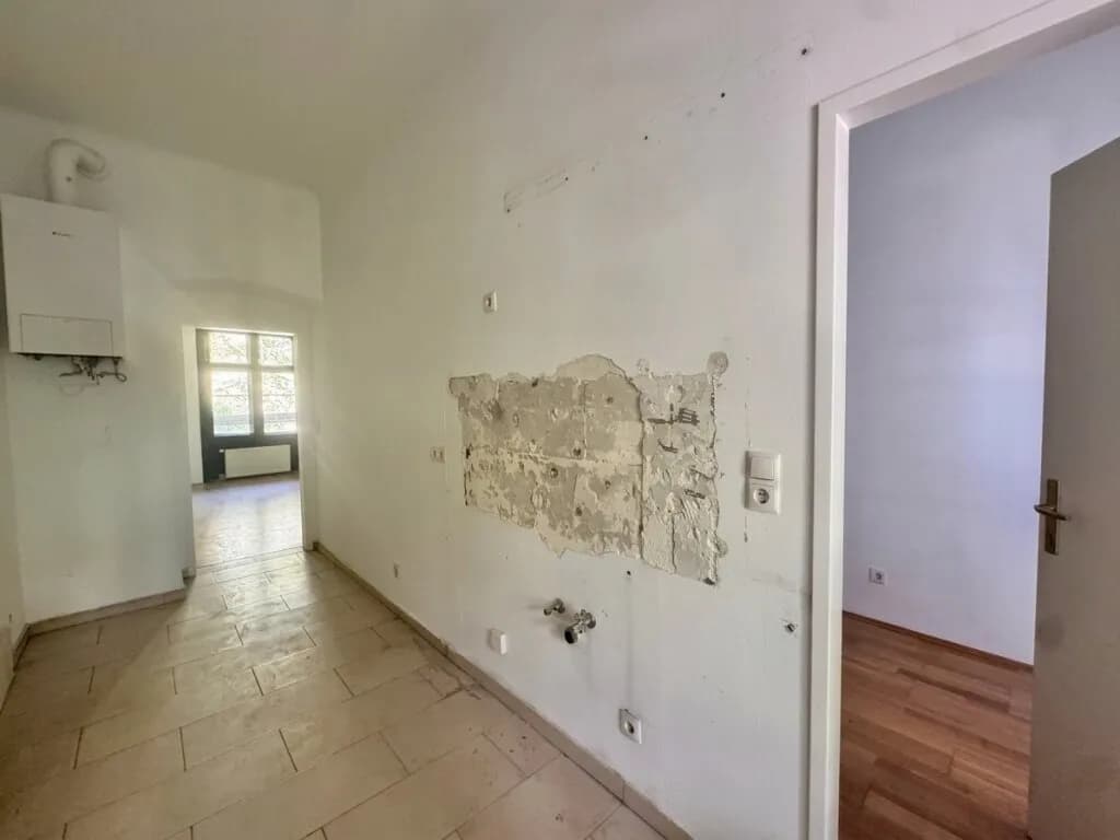 2-Zimmer-Wohnung kaufen in Wien – 36,05 m², € 199.000 – Bild 2 von 7